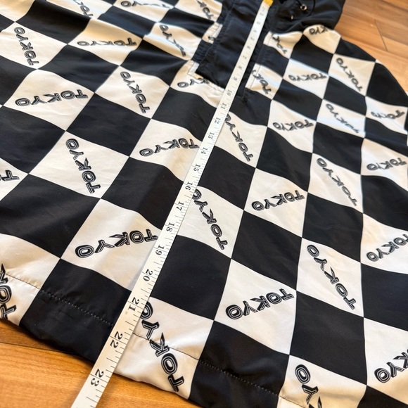 Spring Windbreaker Jacket - Picture 3 of 6